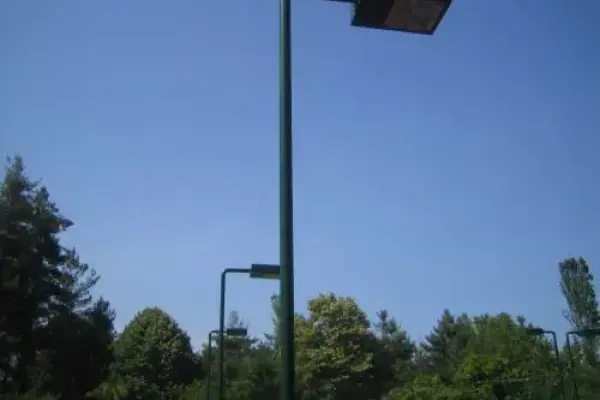 Aydınlatma Sistemleri