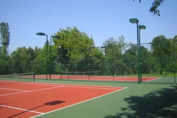 Aydınlatma Sistemleri