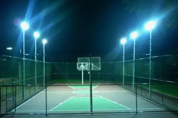 Aydınlatma Sistemleri