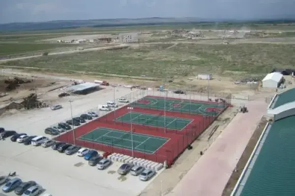 Aydınlatma Sistemleri