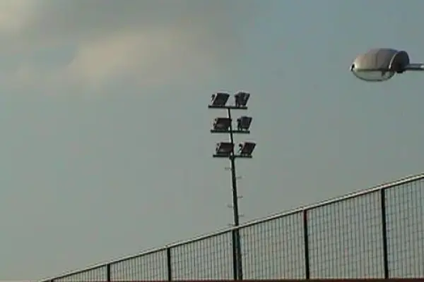 Aydınlatma Sistemleri