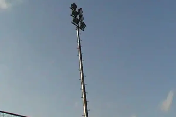 Aydınlatma Sistemleri