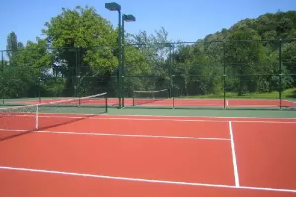 Aydınlatma Sistemleri