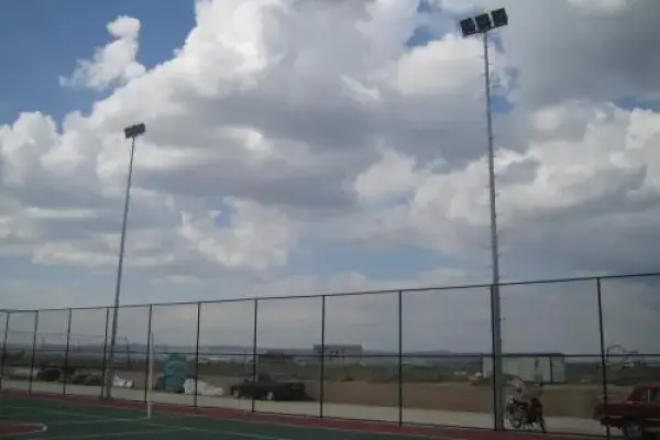 Aydınlatma Sistemleri