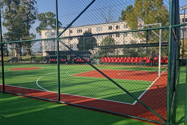 Çok Amaçlı Sahalar