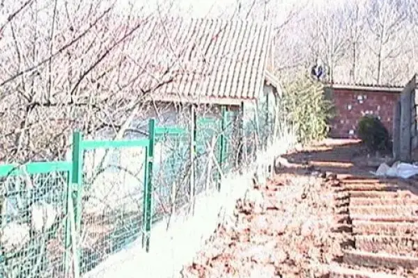 Pano Çit Uygulamaları