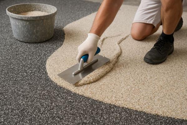 Taş Halı (Stone Carpet)